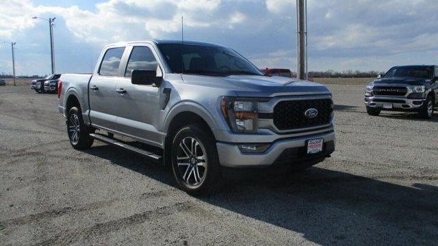 Preowned 2023 Ford F-150 XL for Sale