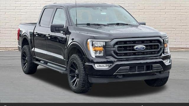Preowned 2023 Ford F-150 XL for Sale