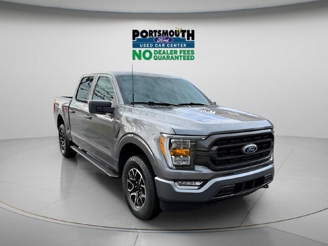 2023 Ford F-150 - $40,995