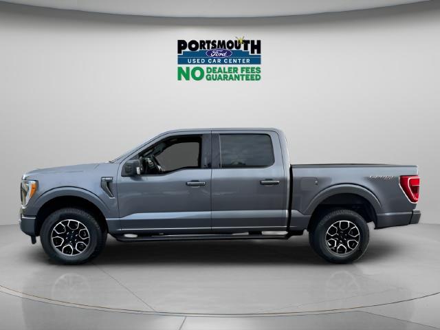 2023 Ford F-150 - $40,995