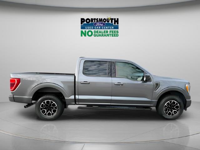 2023 Ford F-150 - $40,995