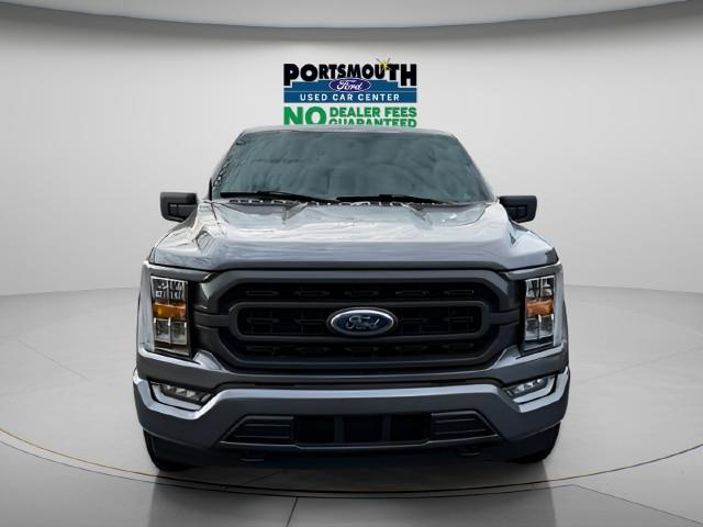 2023 Ford F-150 - $40,995