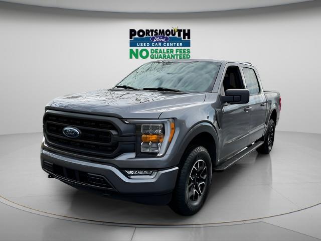 2023 Ford F-150 - $40,995