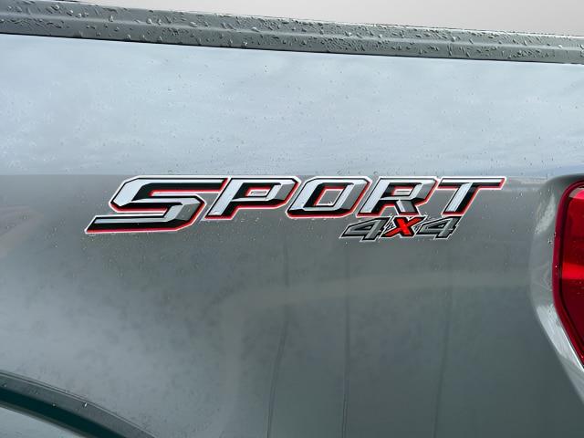 2023 Ford F-150 - $40,995