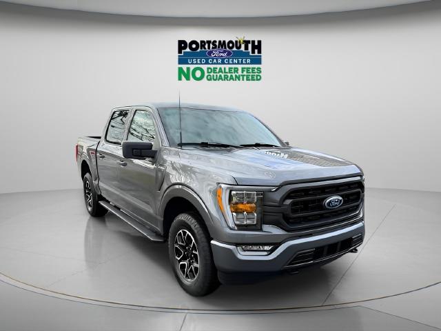2023 Ford F-150 - $40,995