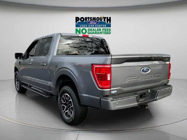 2023 Ford F-150 - $40,995