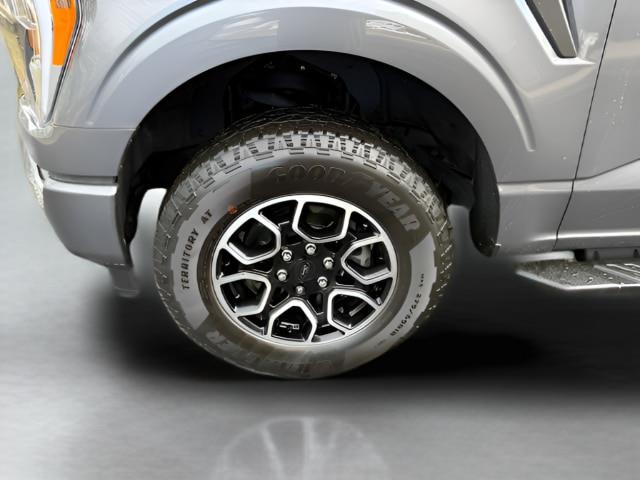 2023 Ford F-150 - $40,995