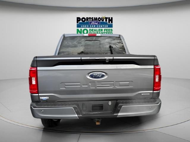 2023 Ford F-150 - $40,995