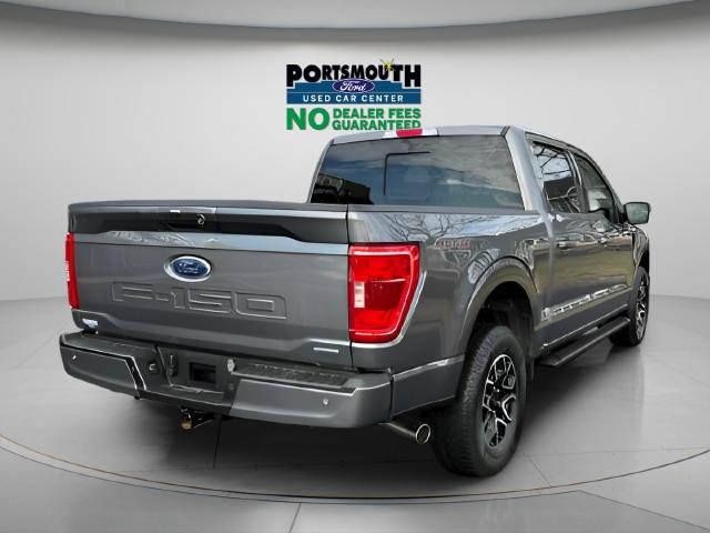 2023 Ford F-150 - $40,995