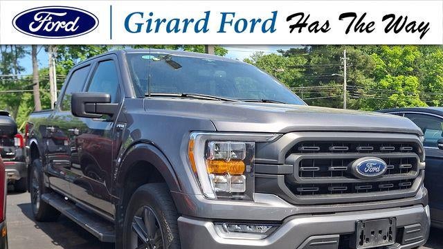 Preowned 2023 Ford F-150 XL for Sale