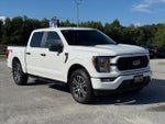 2023 F-150 Thumbnail 1