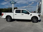 2023 F-150 Thumbnail 2