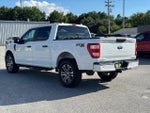 2023 F-150 Thumbnail 5