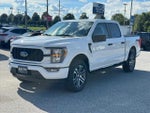 2023 F-150 Thumbnail 7