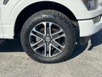 2023 F-150 Thumbnail 9