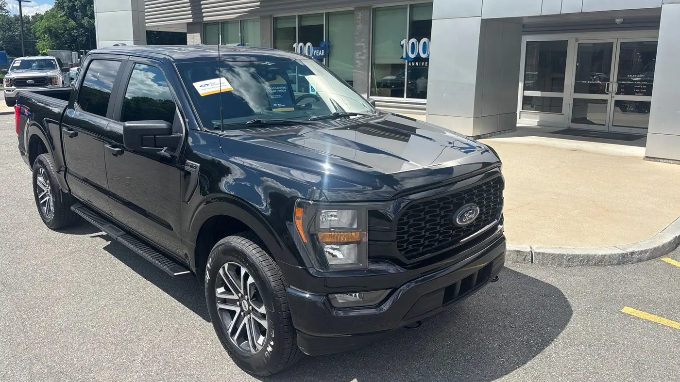 Preowned 2023 Ford F-150 XL for Sale