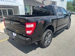 2023 F-150 Thumbnail 3