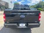 2023 F-150 Thumbnail 4