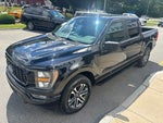 2023 F-150 Thumbnail 7
