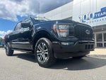 2023 F-150 Thumbnail 10