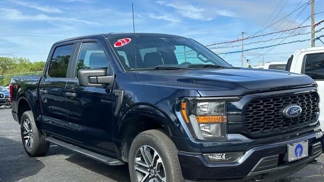 Preowned 2023 Ford F-150 XL for Sale