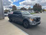 2023 F-150 Thumbnail 4