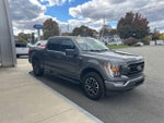 2023 F-150 Thumbnail 4