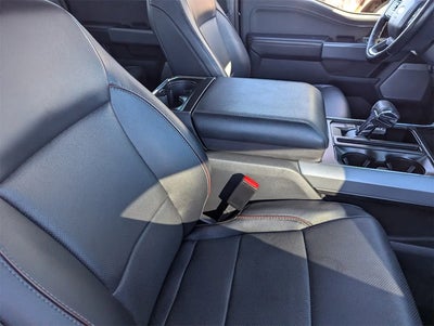 2023 Ford F-150 4X4 XL 4DR Supercrew 5.5 FT. SB