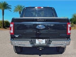 2023 F-150 Thumbnail 26