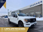2023 F-150 Thumbnail 1