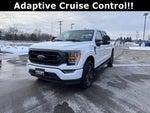 2023 F-150 Thumbnail 2