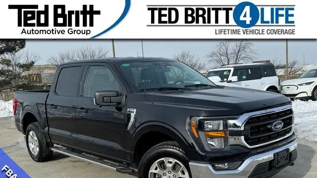 Preowned 2023 Ford F-150 XL for Sale