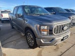 2023 F-150 Thumbnail 1