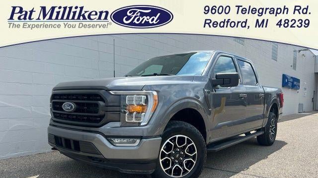 Preowned 2023 Ford F-150 XL for Sale