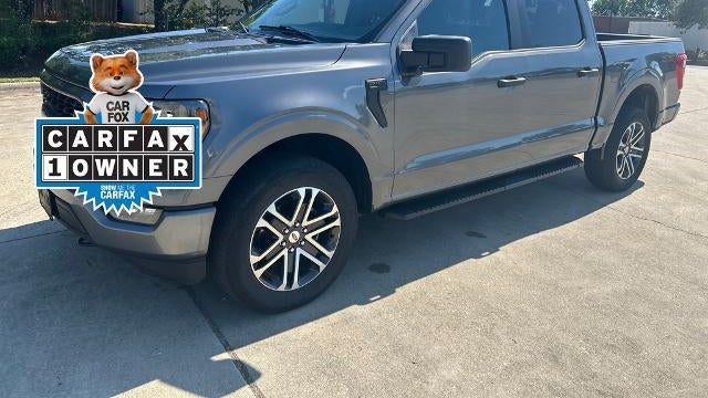 Preowned 2023 Ford F-150 XL for Sale