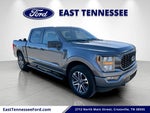 2023 F-150 Thumbnail 1