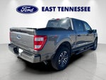 2023 F-150 Thumbnail 3