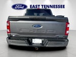 2023 F-150 Thumbnail 4