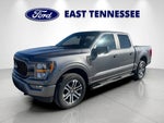 2023 F-150 Thumbnail 7