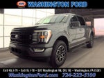 2023 F-150 Thumbnail 1