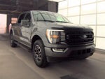 2023 F-150 Thumbnail 3