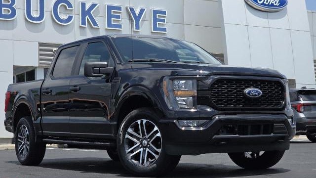 Preowned 2023 Ford F-150 XL for Sale