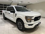 2023 F-150 Thumbnail 7