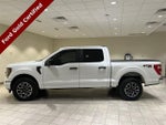 2023 F-150 Thumbnail 2