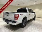 2023 F-150 Thumbnail 5