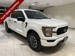 2023 F-150 Thumbnail 7