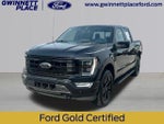 2023 F-150 Thumbnail 1