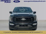 2023 F-150 Thumbnail 2
