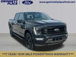 2023 F-150 Thumbnail 3