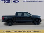 2023 F-150 Thumbnail 4
